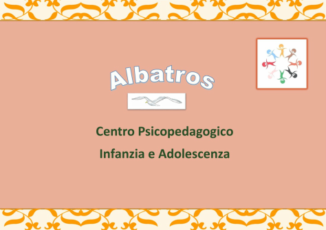 Centro Psicopedagogico Albatros